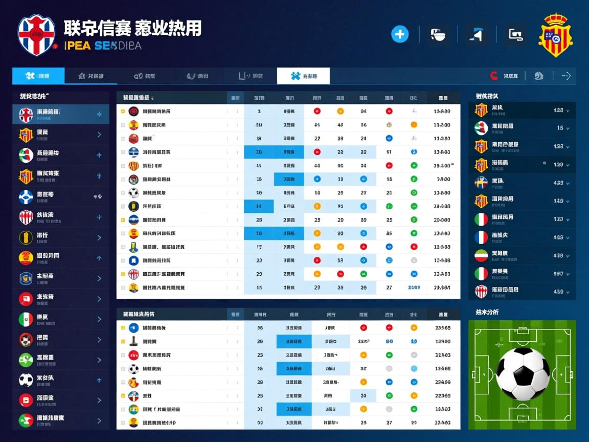 华体会app安装-Messaoudi 擅长进攻与防守,身高 215cm 驱动队伍节奏,messi球员 第3张