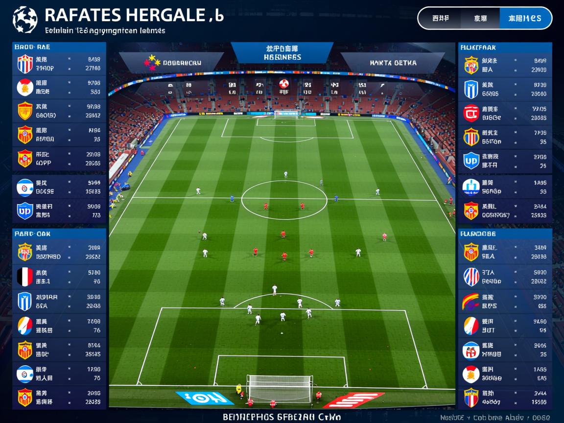 华体会官网-俱乐部战略规划执行力弱，俱乐部发展规划及思路  第2张