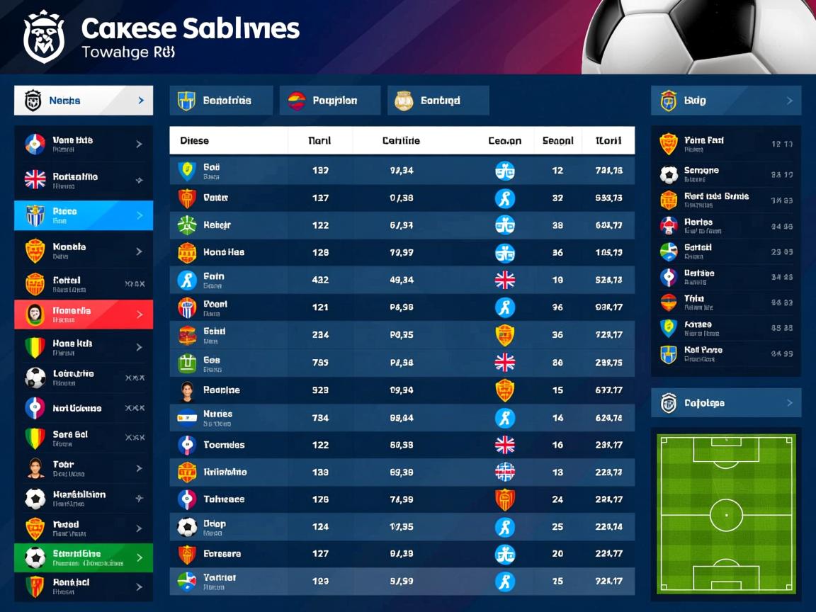 华体会体育入口-波兰队未来方向：如何通过系统化的培训提高球员技术细节，波兰球队实力如何