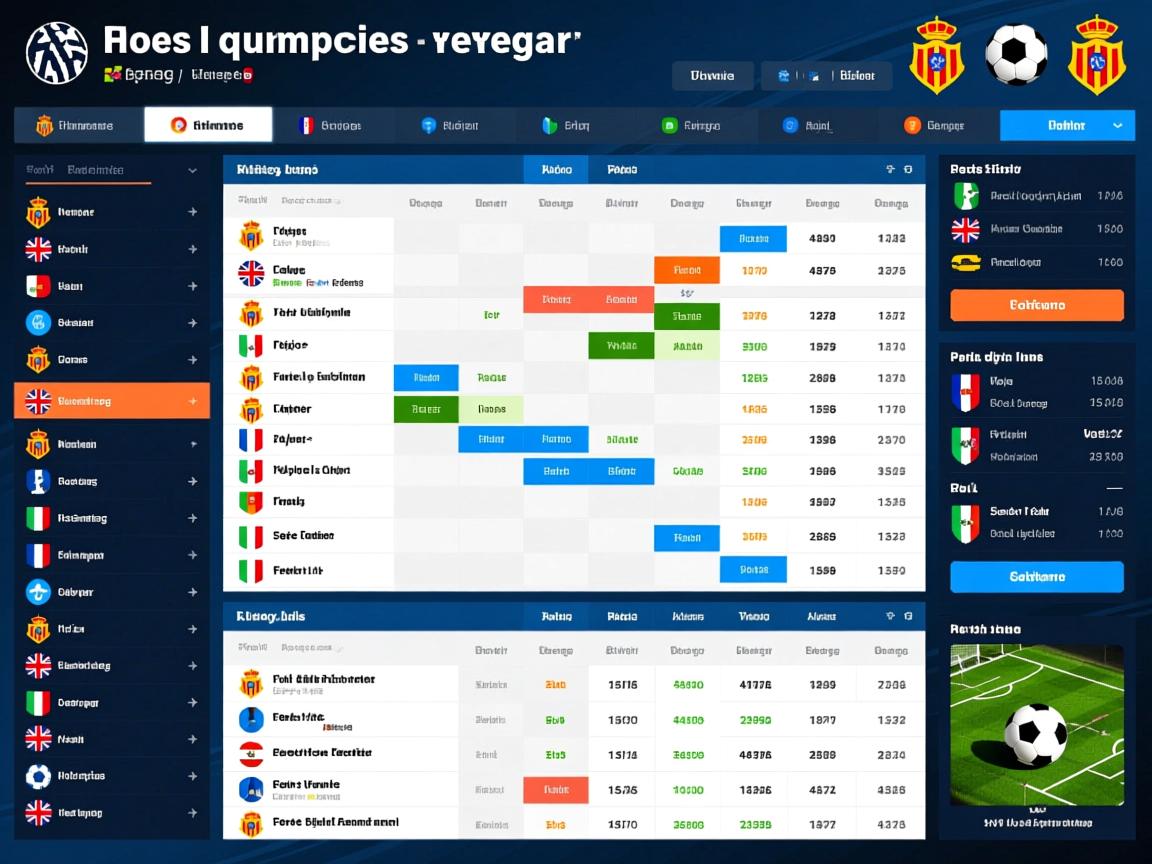 华体会体育入口-波兰队未来方向:如何通过系统化的培训提高球员技术细节,波兰球队实力如何 第3张