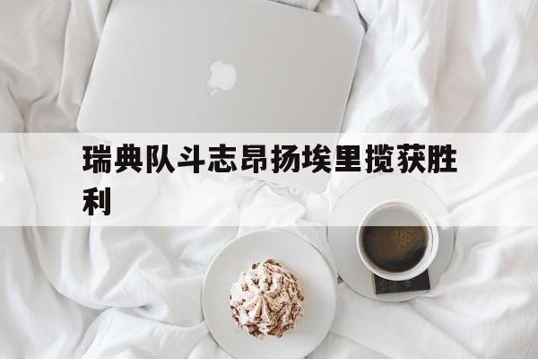 瑞典队斗志昂扬埃里揽获胜利